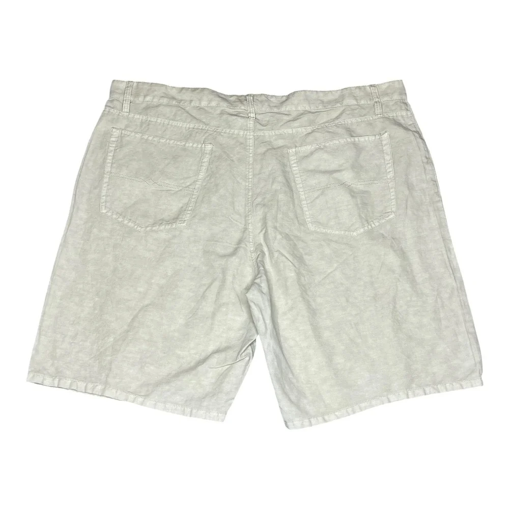 NEW Lucky Brand Beige Shorts 9